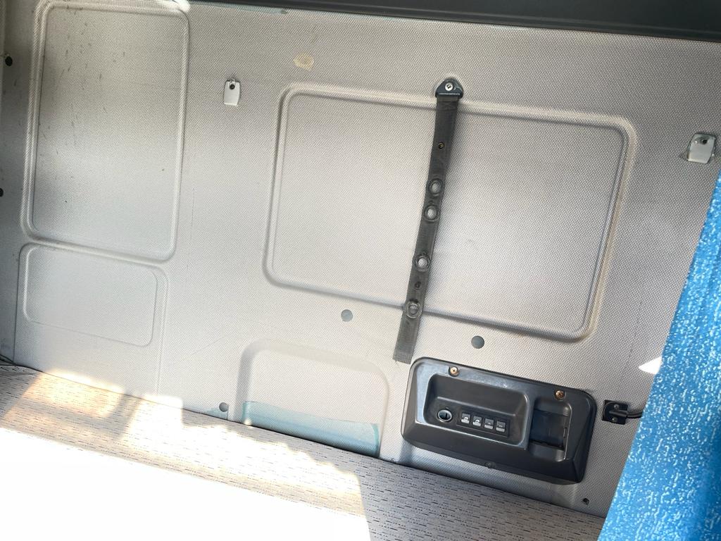 EUROSTAR 430 TRATTORE IMPIANTO IDRAULICO ZF INTARDER in vendita - foto 3