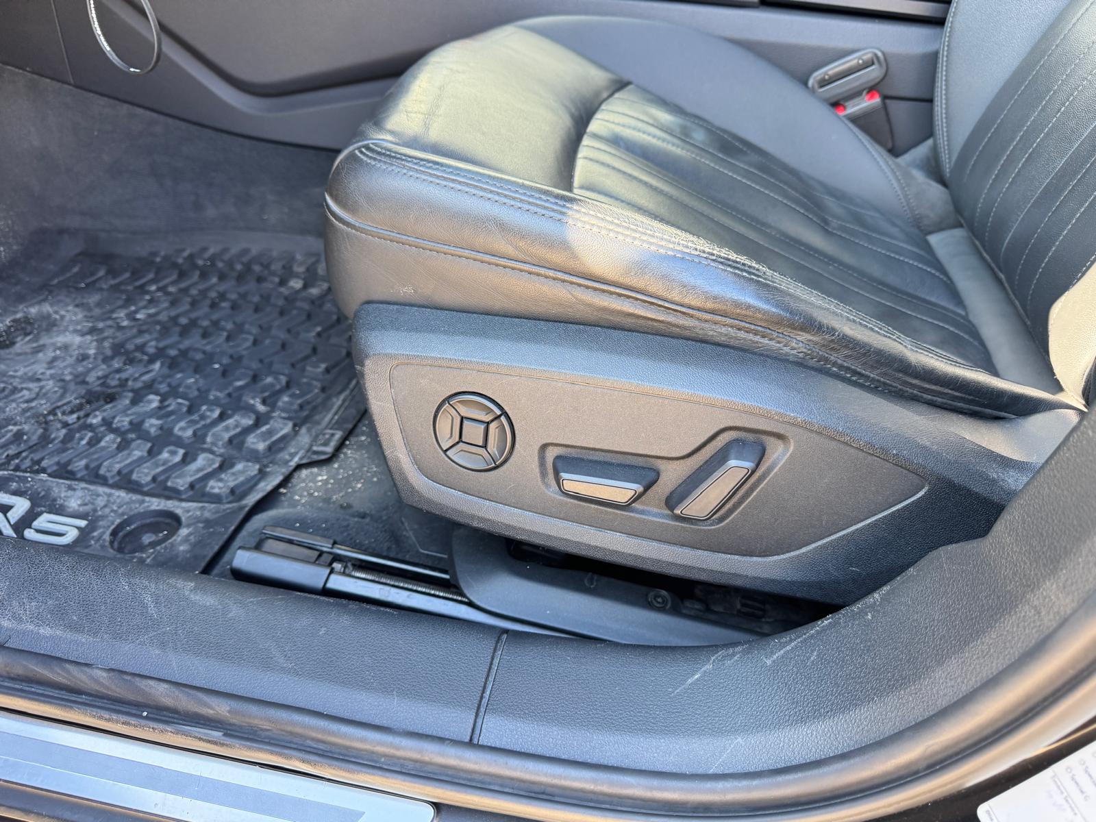 AUDI A6 AVANT QUATTRO  in vendita - foto 6