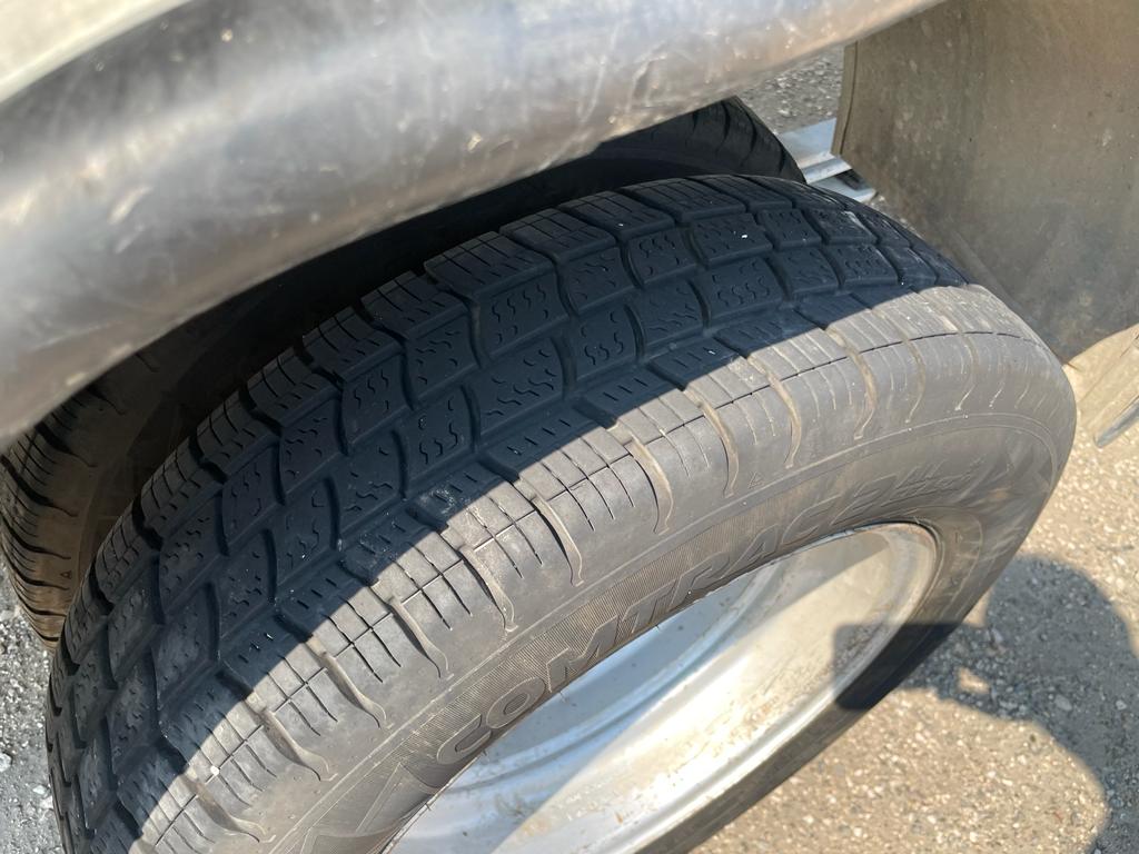RENAULT MASTER DOPPIA CABINA RIB.TRIL-MOTORE ROTTO in vendita - foto 4