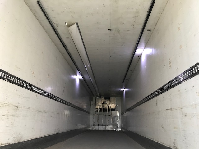 SEMIRIMORCHIO CELLA FRIGO CARDI  in vendita - foto 3