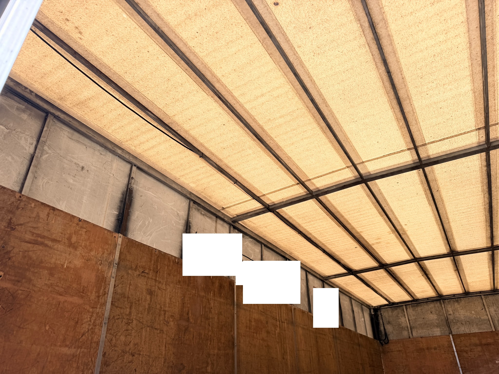 EUROCARGO TECTOR 100E18 RICAMBI  in vendita - foto 4
