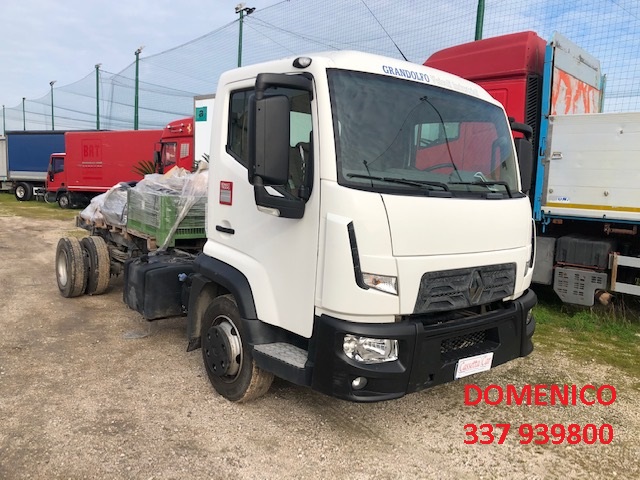 RENAULT TK02 - 2 UNITA' A PEZZI DI RICAMBI MOTORE ROTTI in vendita - foto 3