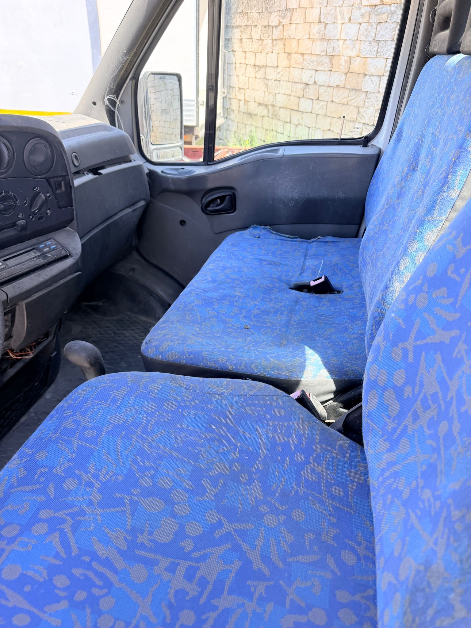 IVECO DAILY 50C COMPATTATORE RIFIUTI in vendita - foto 8