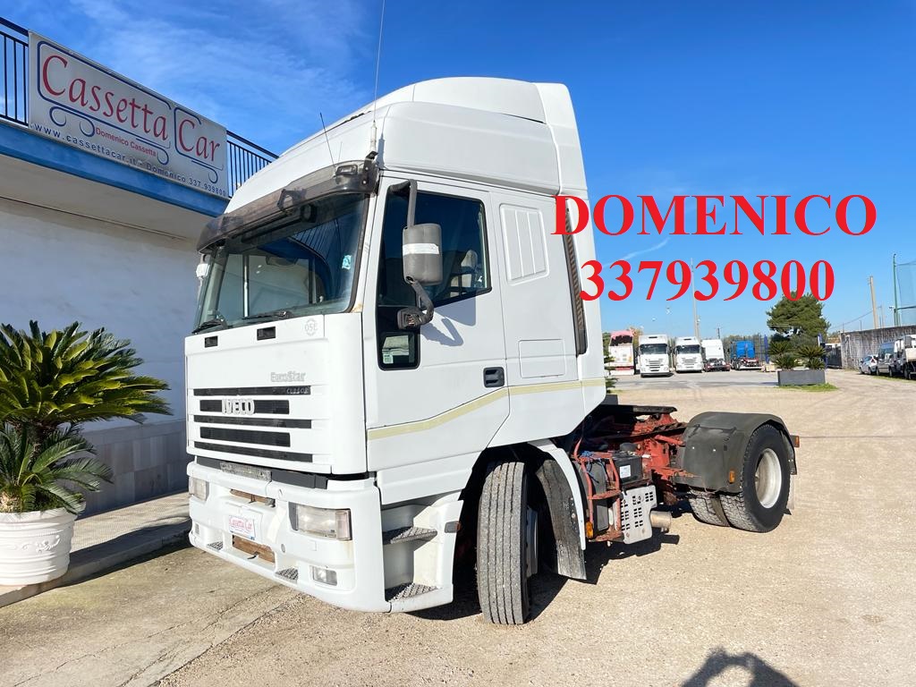 Autocarri in vendita