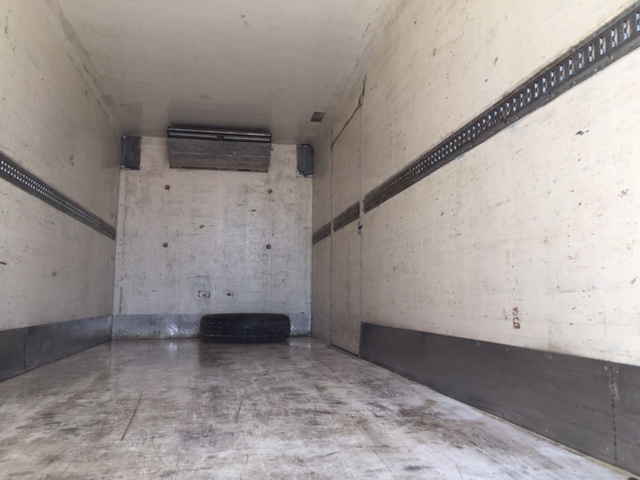 CELLA FRIGO CON THERMO KING LND II MAX 50 in vendita - foto 2