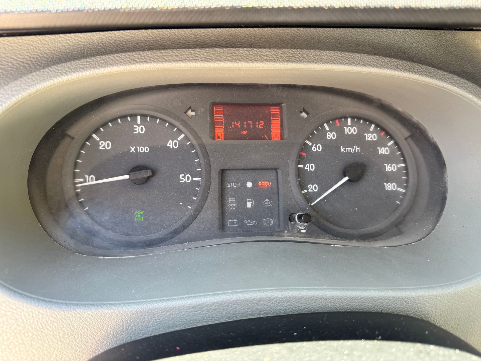 RENAULT MASCOTT DXI RIB.TRIL. PATENTE B  in vendita - foto 2