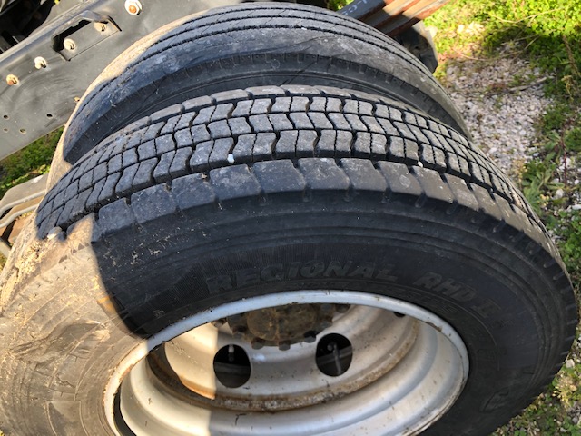RENAULT TK02 - 2 UNITA' A PEZZI DI RICAMBI MOTORE ROTTI in vendita - foto 7
