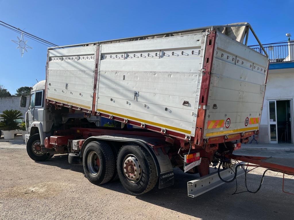 RIMORCHIO BARTOLETTI RIB.BILATERALE in vendita - foto 2