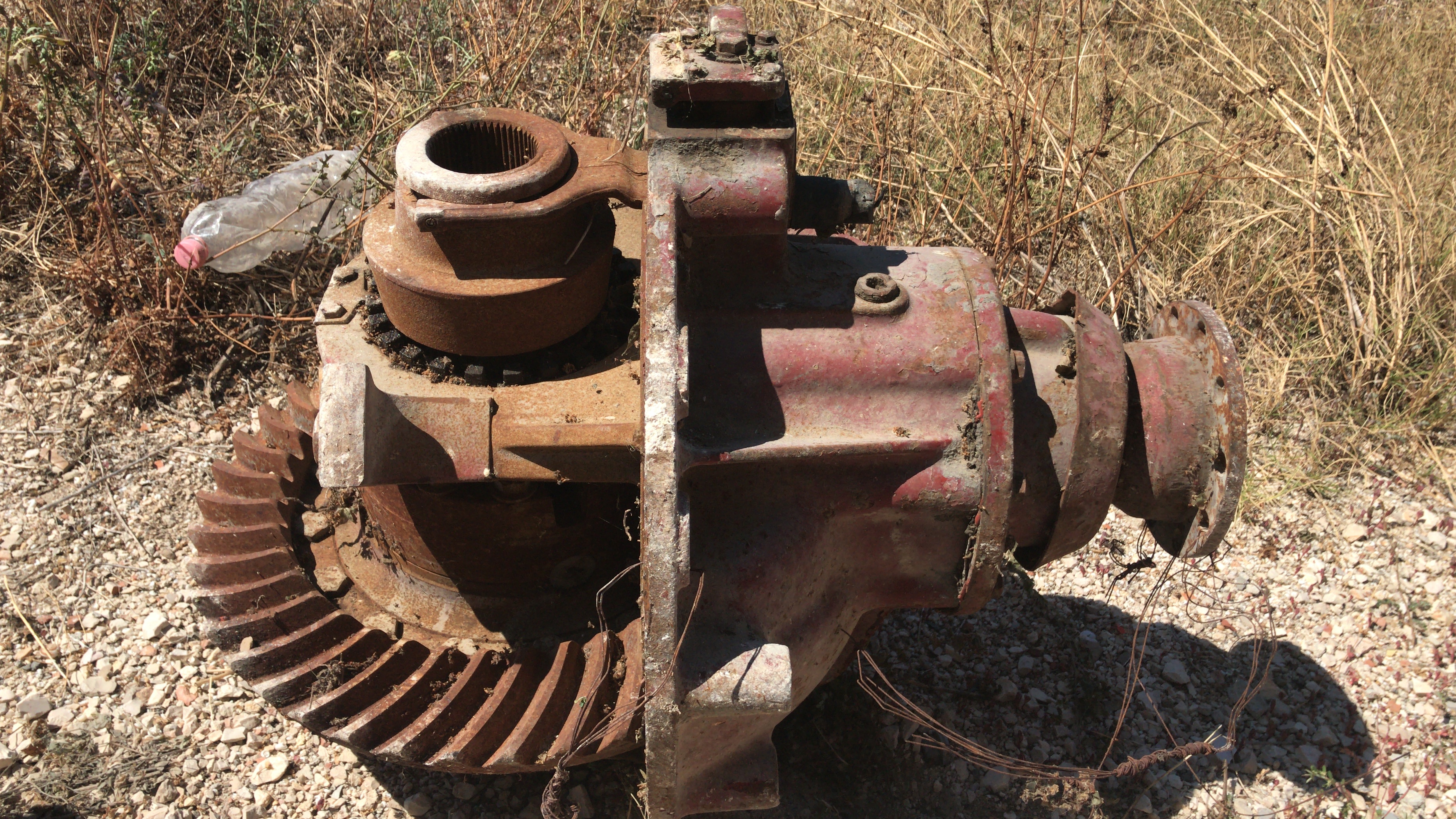 VENDITA DIFFERENZIALI in vendita - foto 2