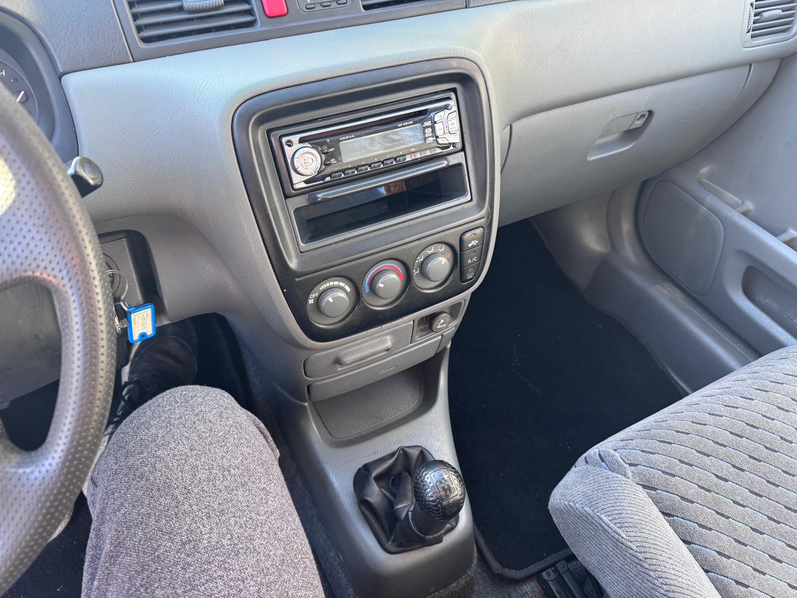 HONDA JEEP CR-V in vendita - foto 4