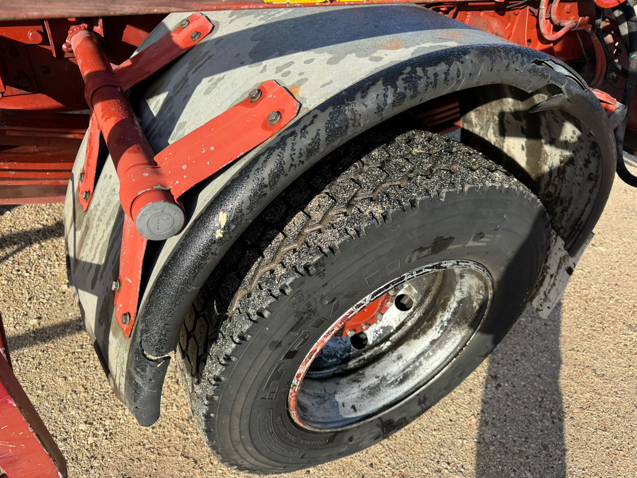 RENAULT M180 MIDLINER SCARRABILE in vendita - foto 4