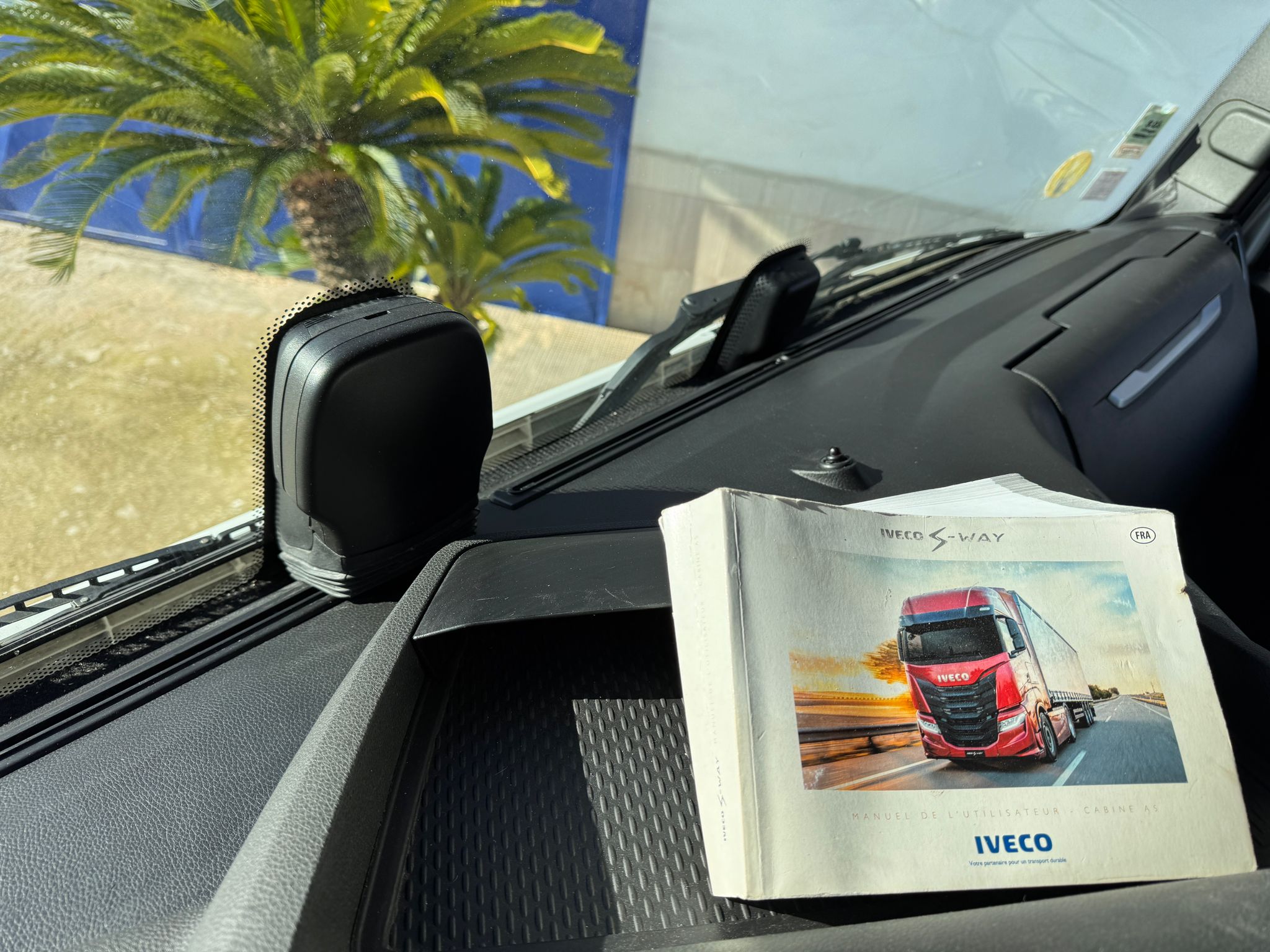 IVECO STRALIS S-WAY 570 TRATTORE EURO 6 in vendita - foto 5