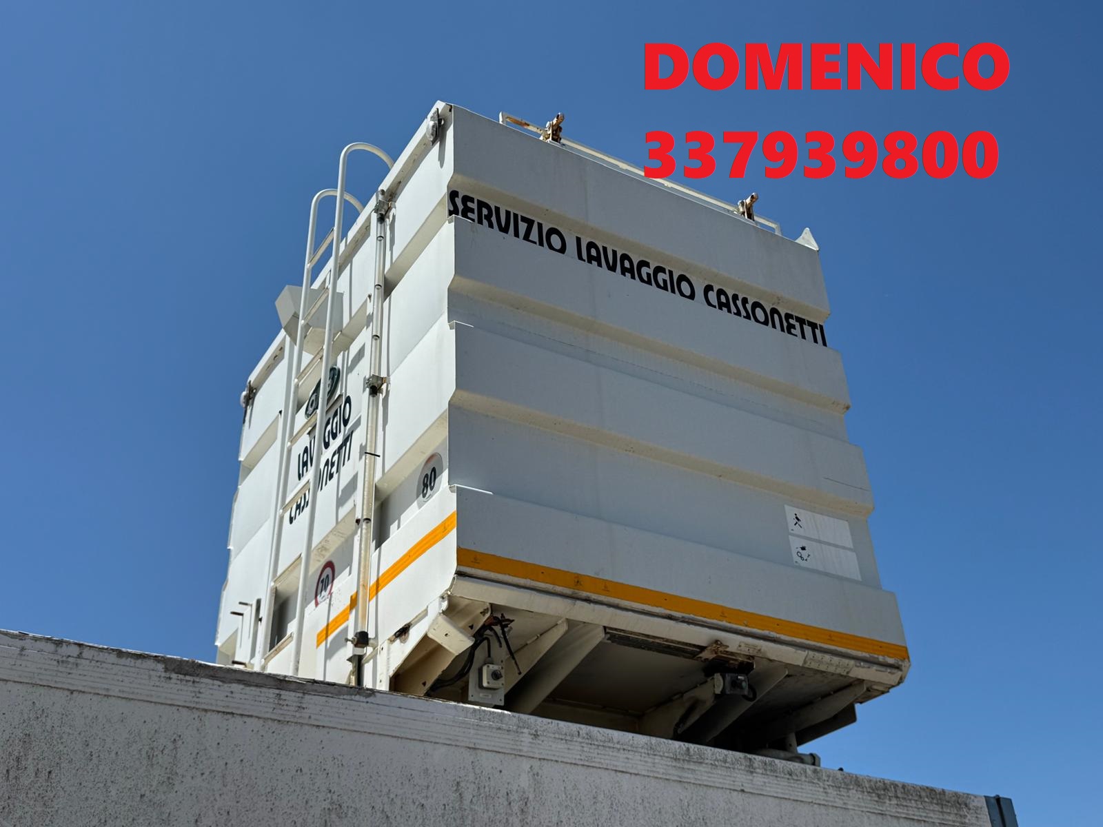 Ricambi per veicoli in vendita