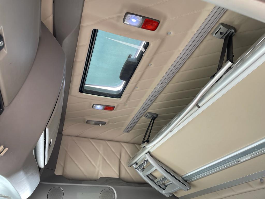 DAF XF 105/460 TRATTORE STRADALE IN ADR EURO 5 in vendita - foto 4