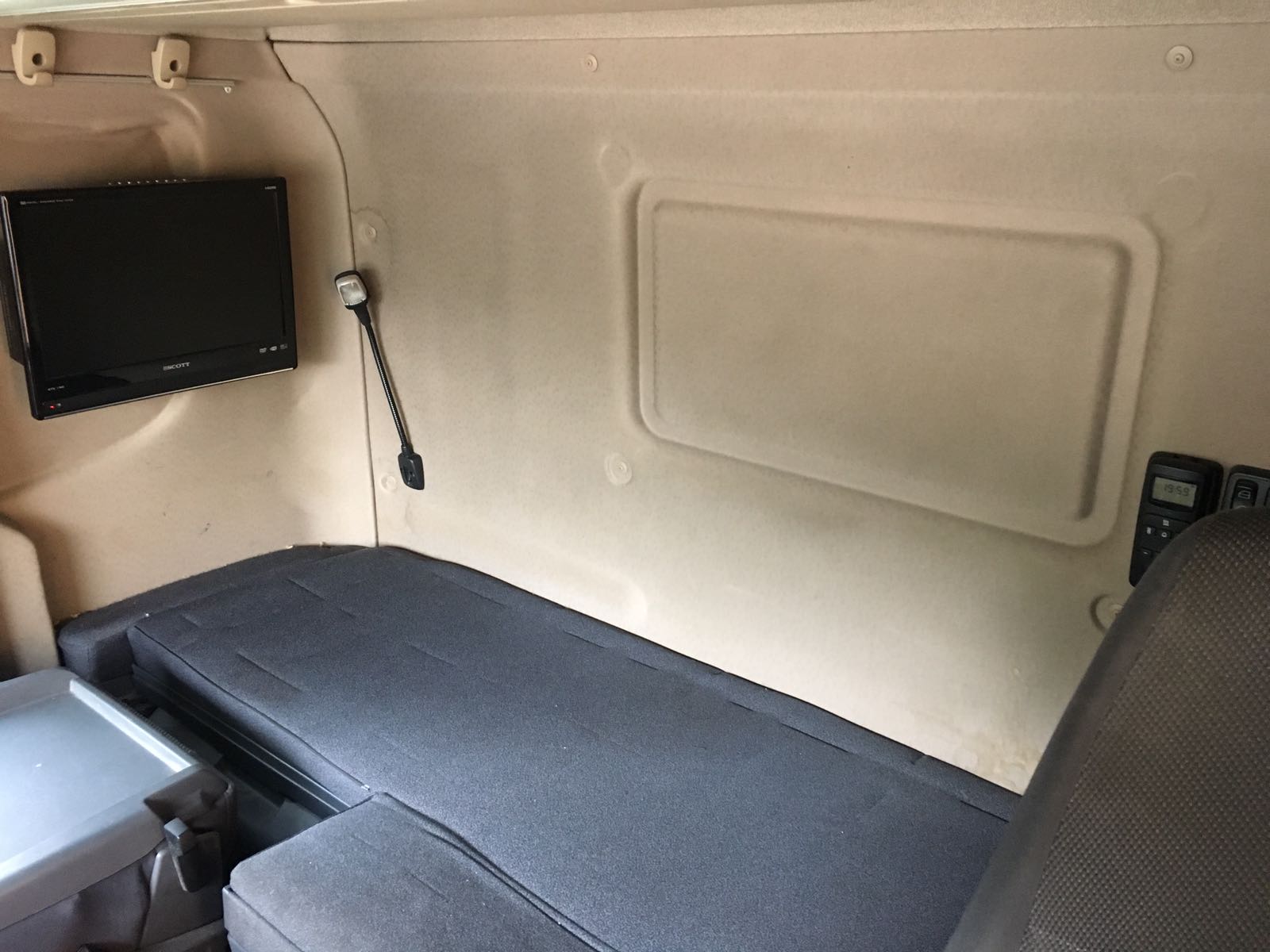 SCANIA R 440 TRATTORE STRADALE in vendita - foto 6