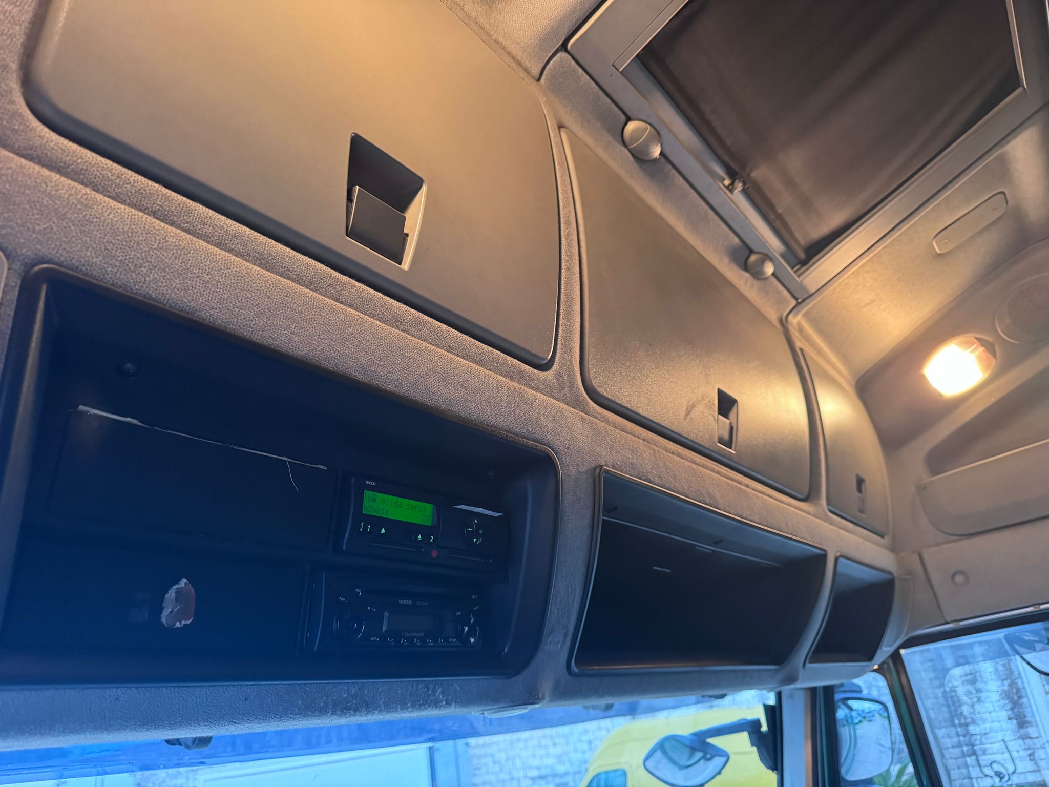 IVECO STRALIS 500 TRATTORE EURO 5 in vendita - foto 7