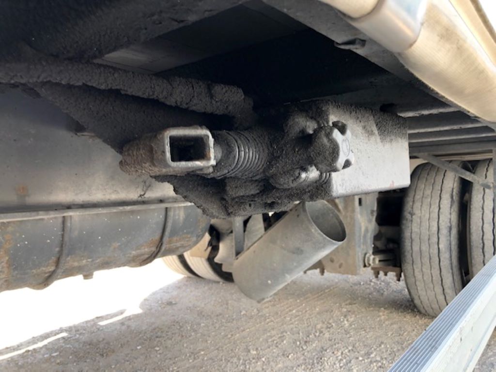 OMAR RIMORCHIO BIGA in vendita - foto 4