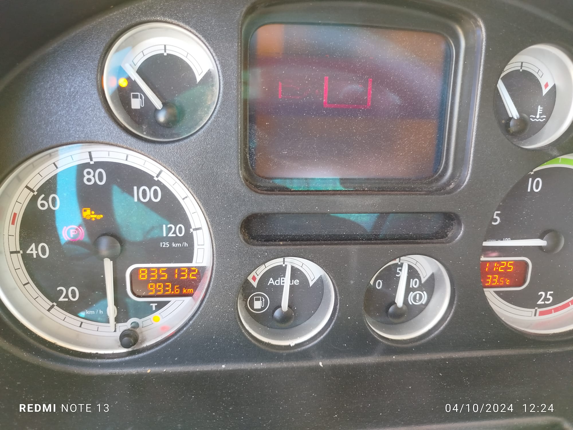DAF CF 85 E5 CASSONE SCARRABILE BOB 26 TON. in vendita - foto 10