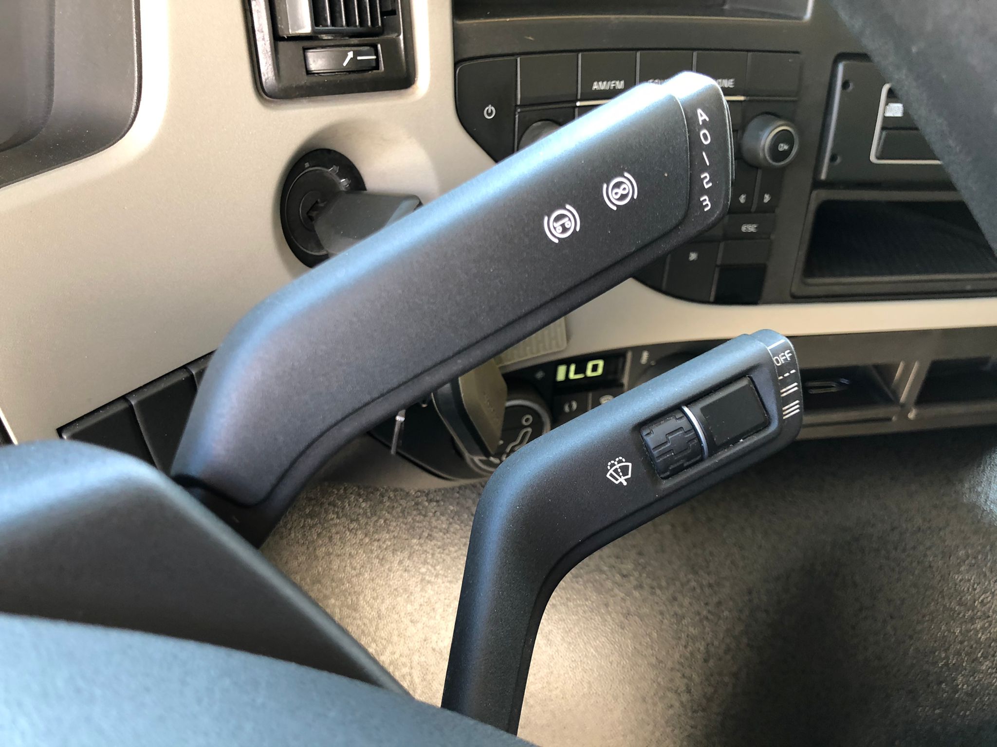 VOLVO FM 11 450 EURO 6 CABINA BASSA SCARRABILE in vendita - foto 6