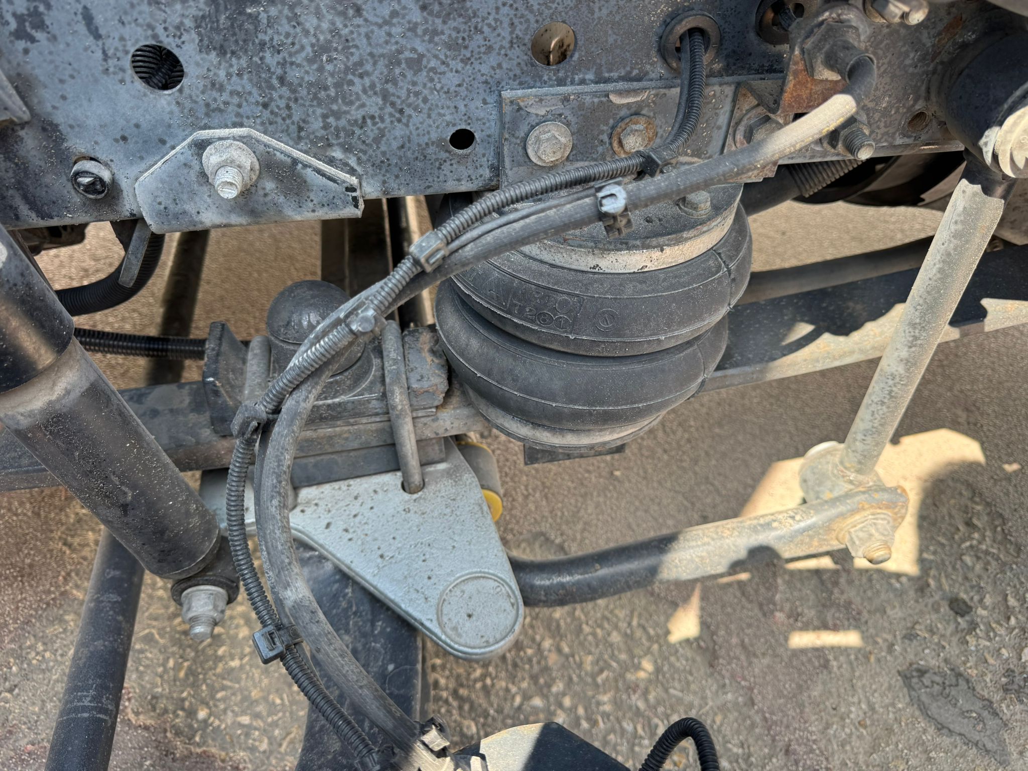 IVECO EUROCARGO 75E18 CENTINATO PALETIZZATO in vendita - foto 7