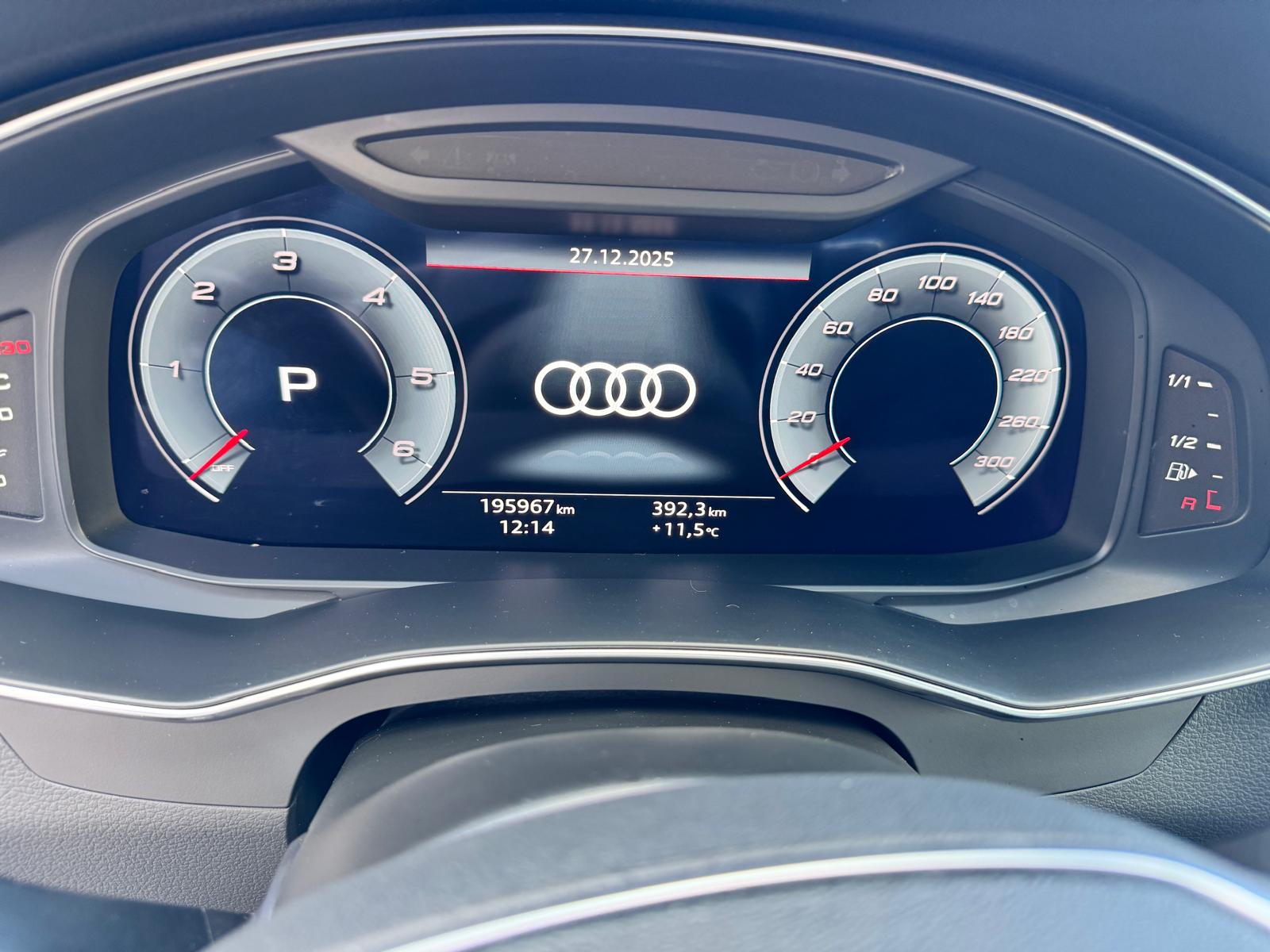 AUDI A6 AVANT QUATTRO  in vendita - foto 5