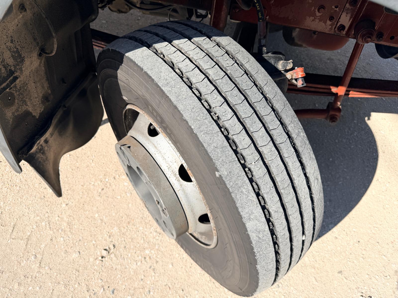 IVECO EUROCARGO 120E23 CENTINATO CON PEDANA in vendita - foto 3