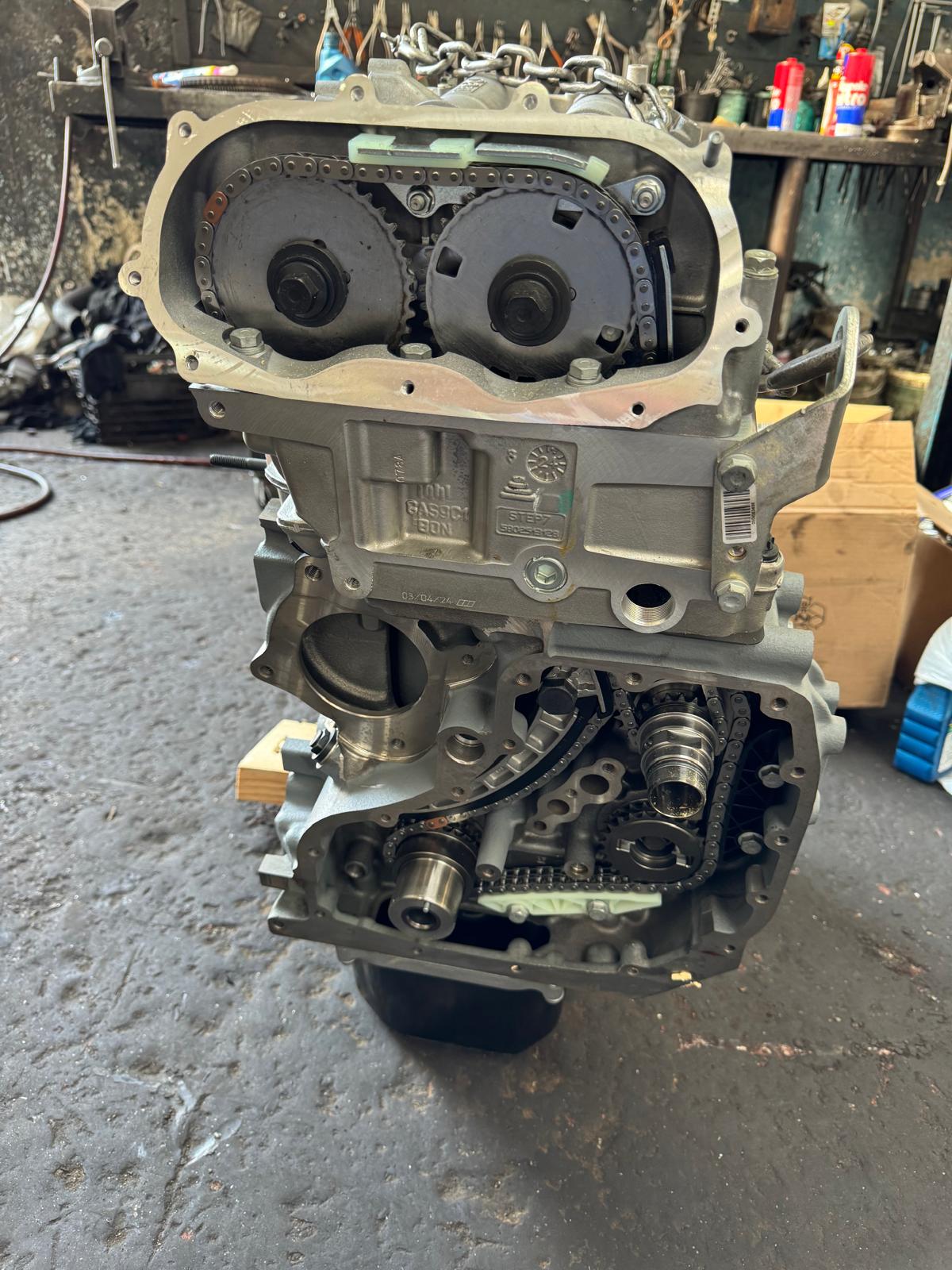 IVECO DAILY 35C15 FURGONE EURO 5B MOTORE NUOVO in vendita - foto 5