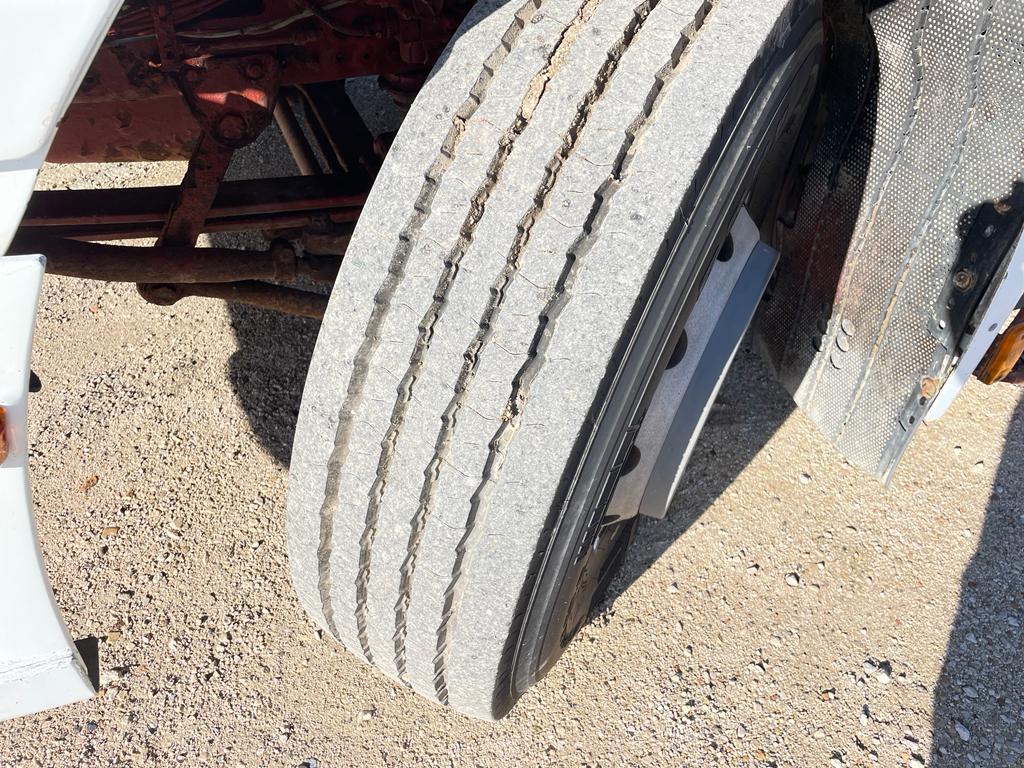 EUROSTAR 430 TRATTORE IMPIANTO IDRAULICO ZF  in vendita - foto 2