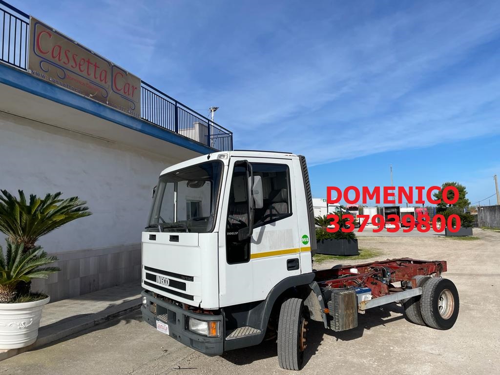 Autocarri in vendita