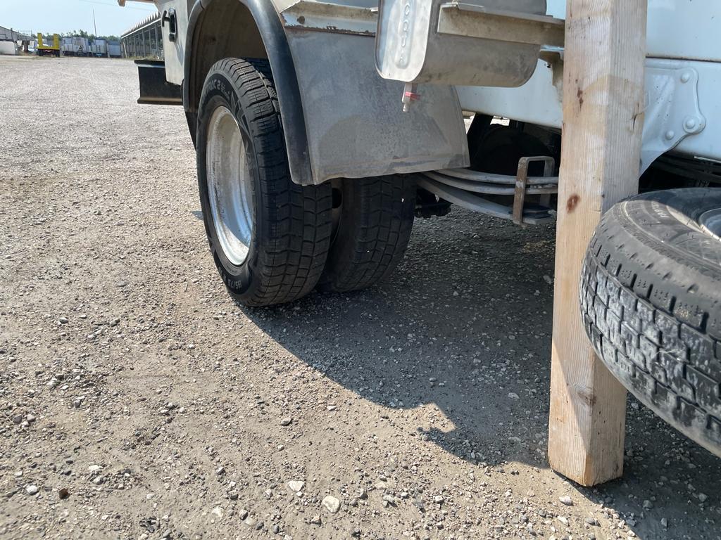 RENAULT MASTER DOPPIA CABINA RIB.TRIL-MOTORE ROTTO in vendita - foto 4