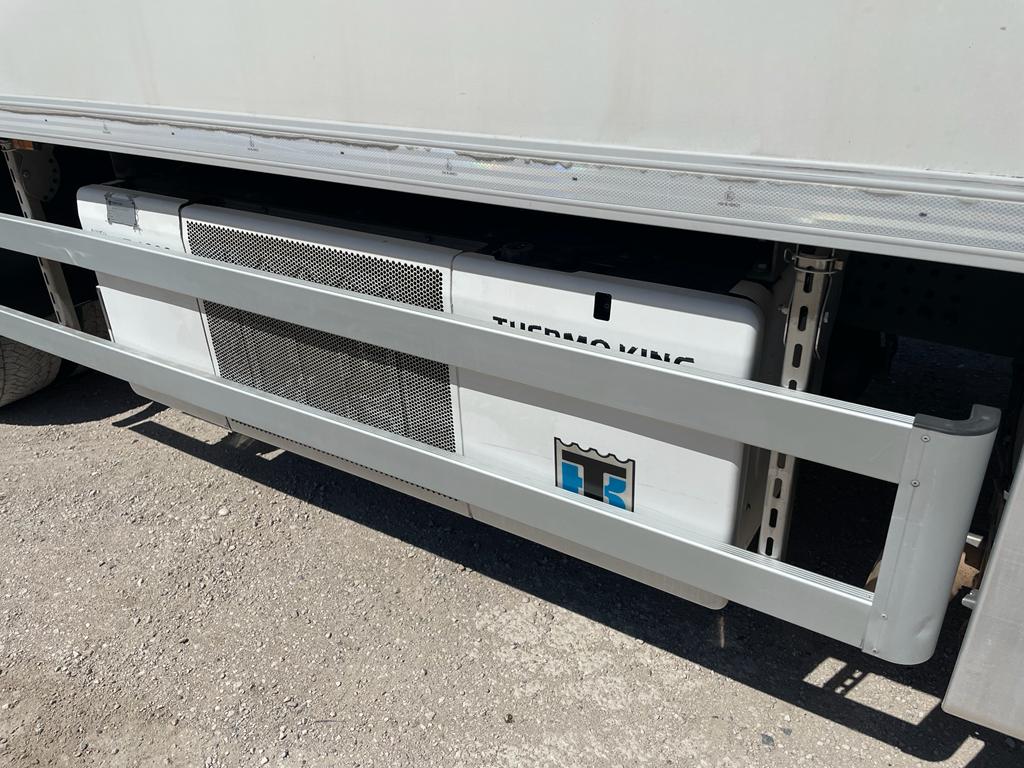 MERCEDES-BENZ ACTROS 25.45 EURO 6 CASSA FRIGO CARNI in vendita - foto 10