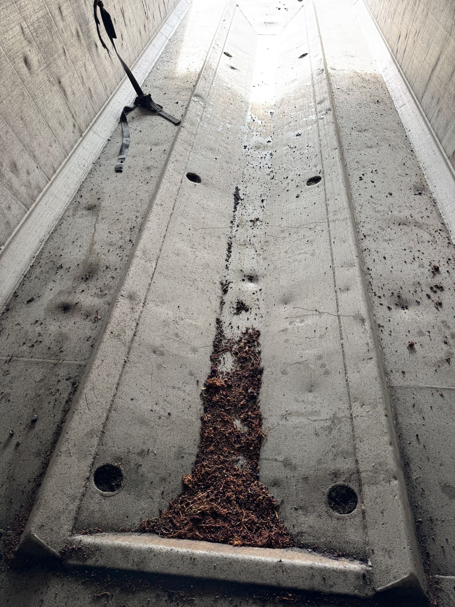 SEMIRIMORCHIO MENCI SL900R VASCA 48 METRI CUBI in vendita - foto 3