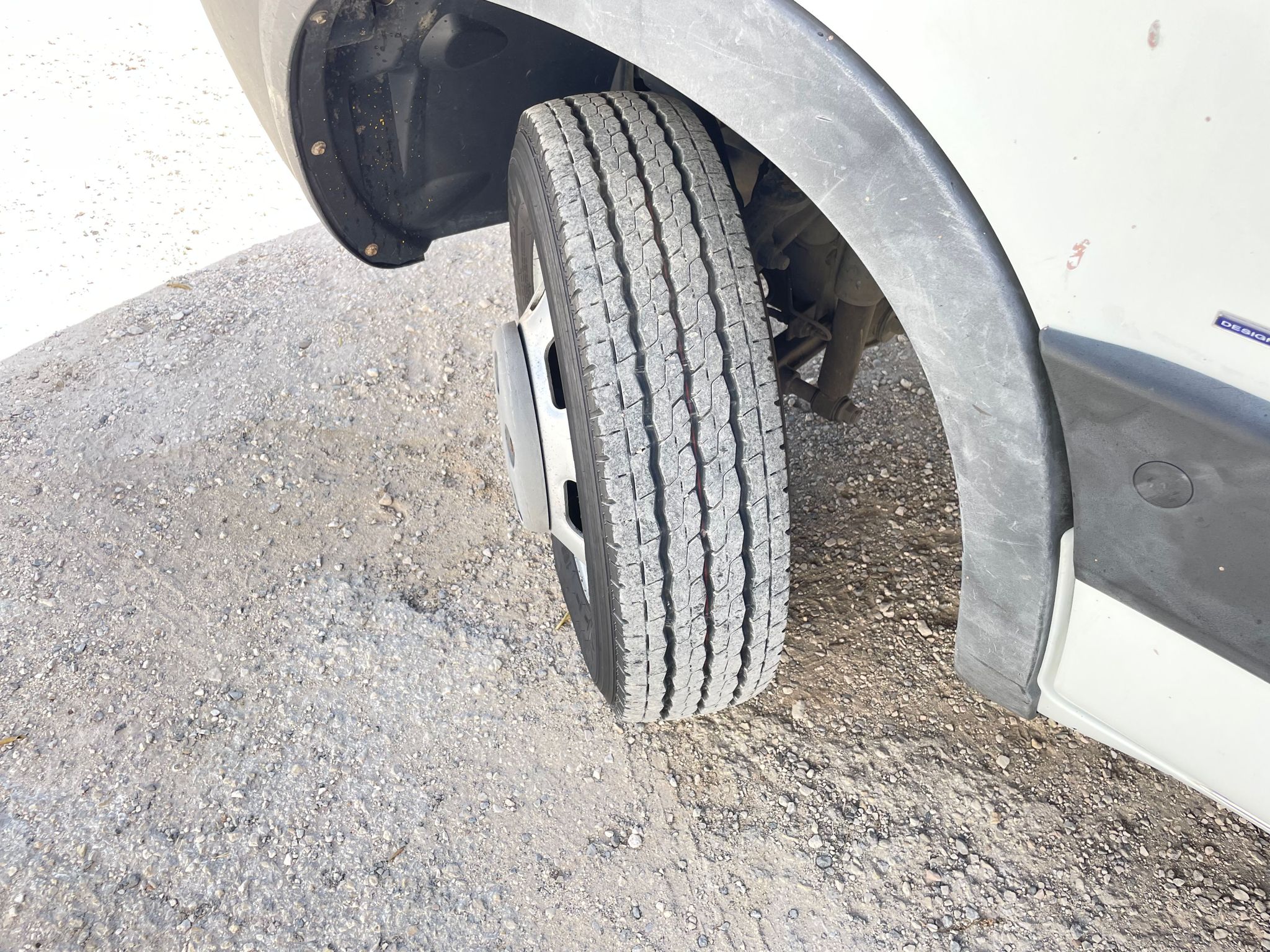 IVECO DAILY 35C18 DOPPIA CABINA CASSONE FISSO in vendita - foto 9