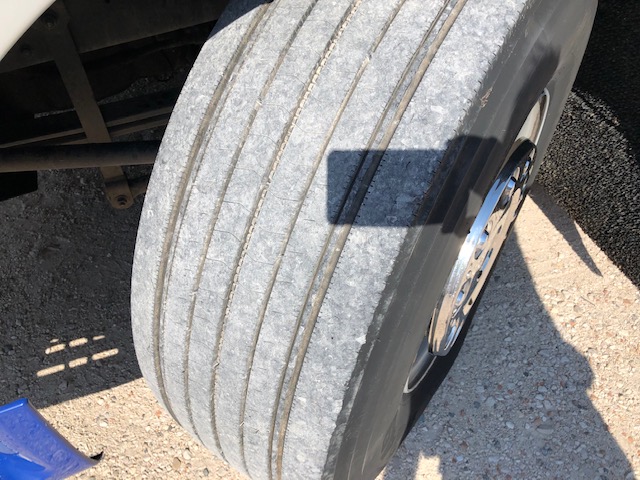 DAF TRATTORE STRADALE 105/460 IMPIANTO IDRAULICO in vendita - foto 8