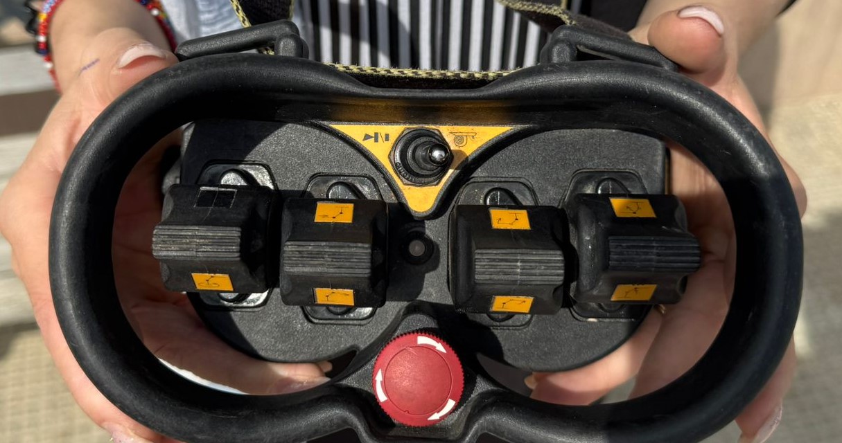 IVECO EUROCARGO 170E27 GRU+RADIOCOMANDO in vendita - foto 3