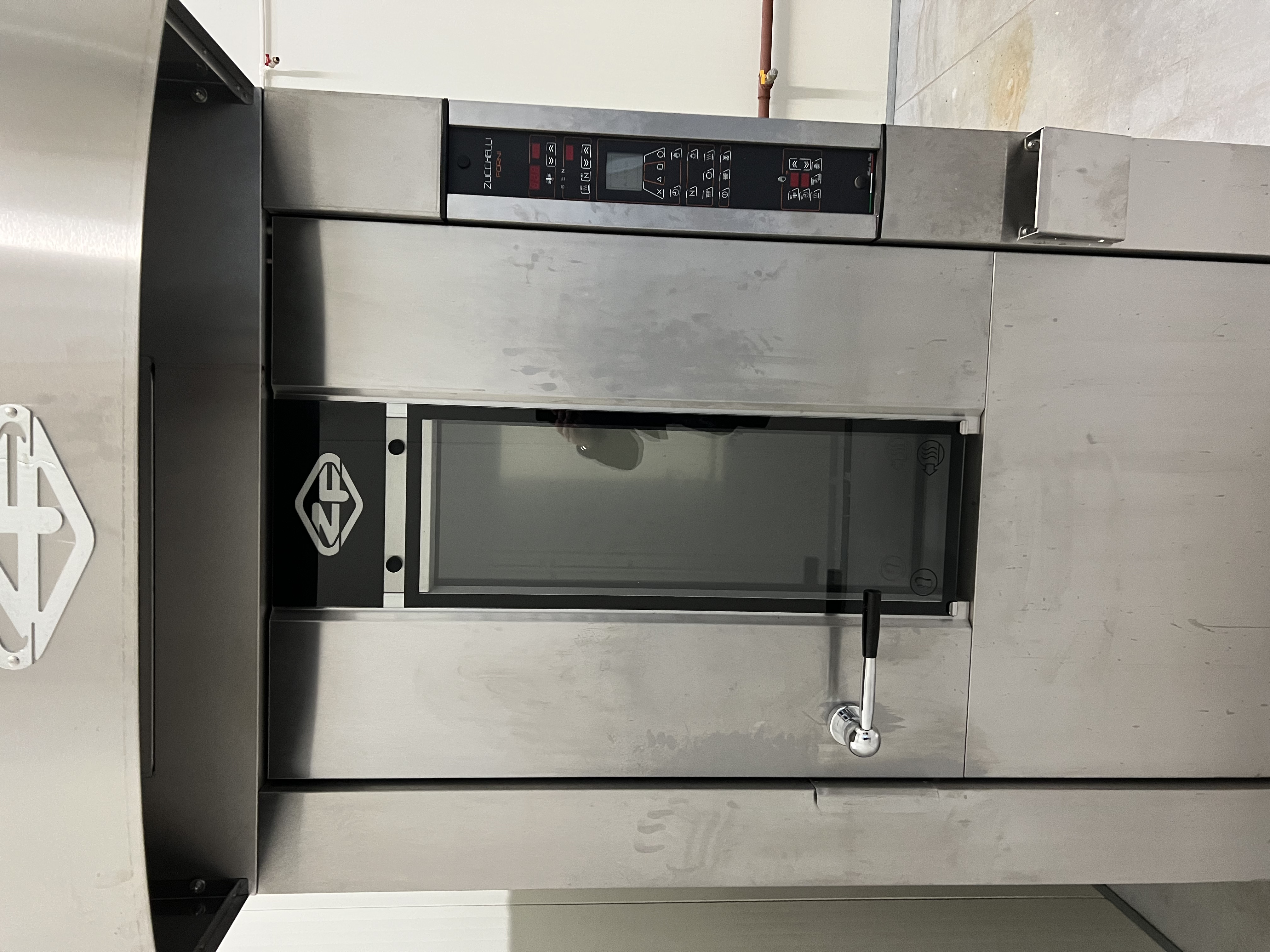 FORNO ROTOR in vendita - foto 6