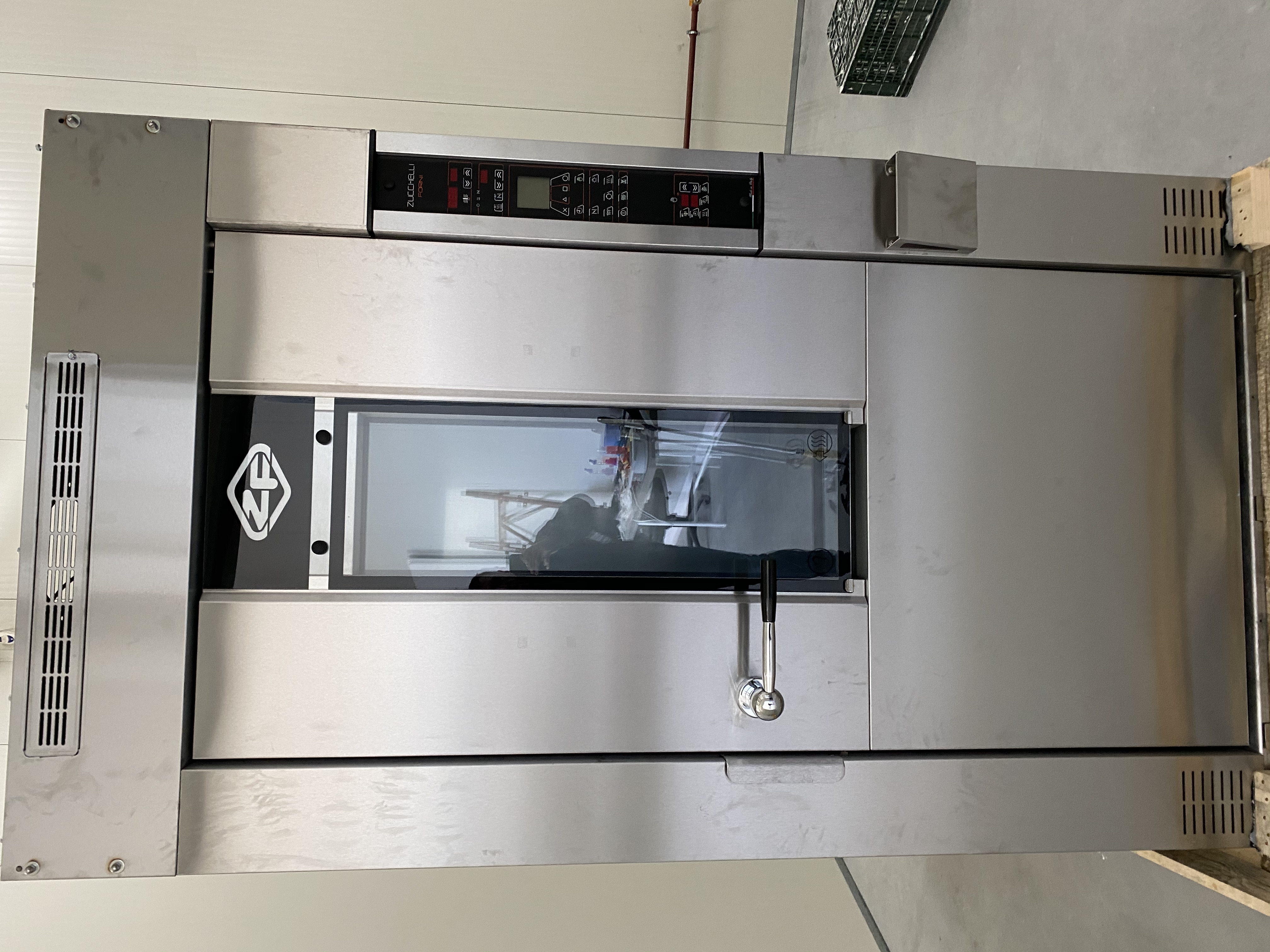 FORNO ROTOR in vendita - foto 1