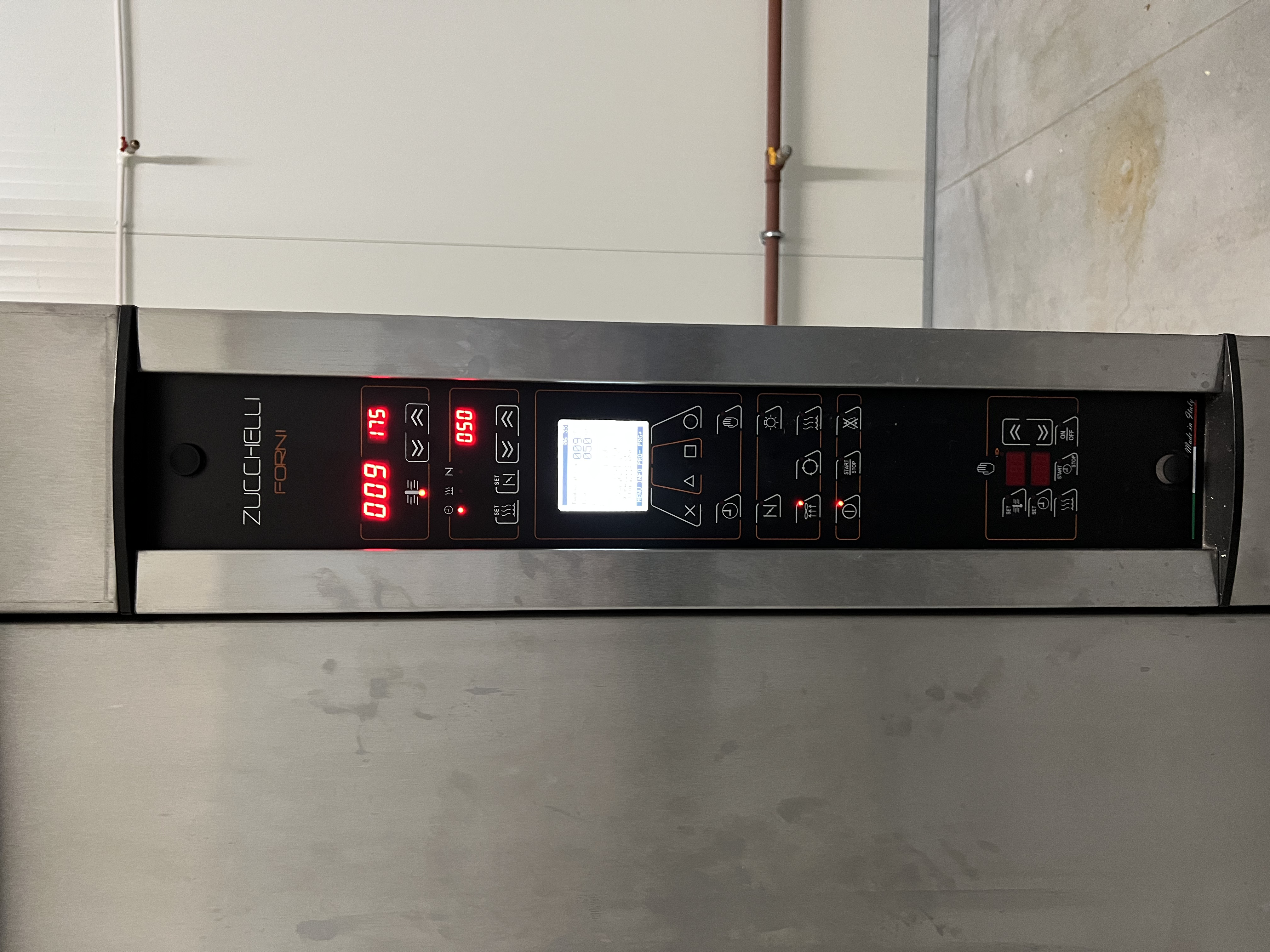 FORNO ROTOR in vendita - foto 4