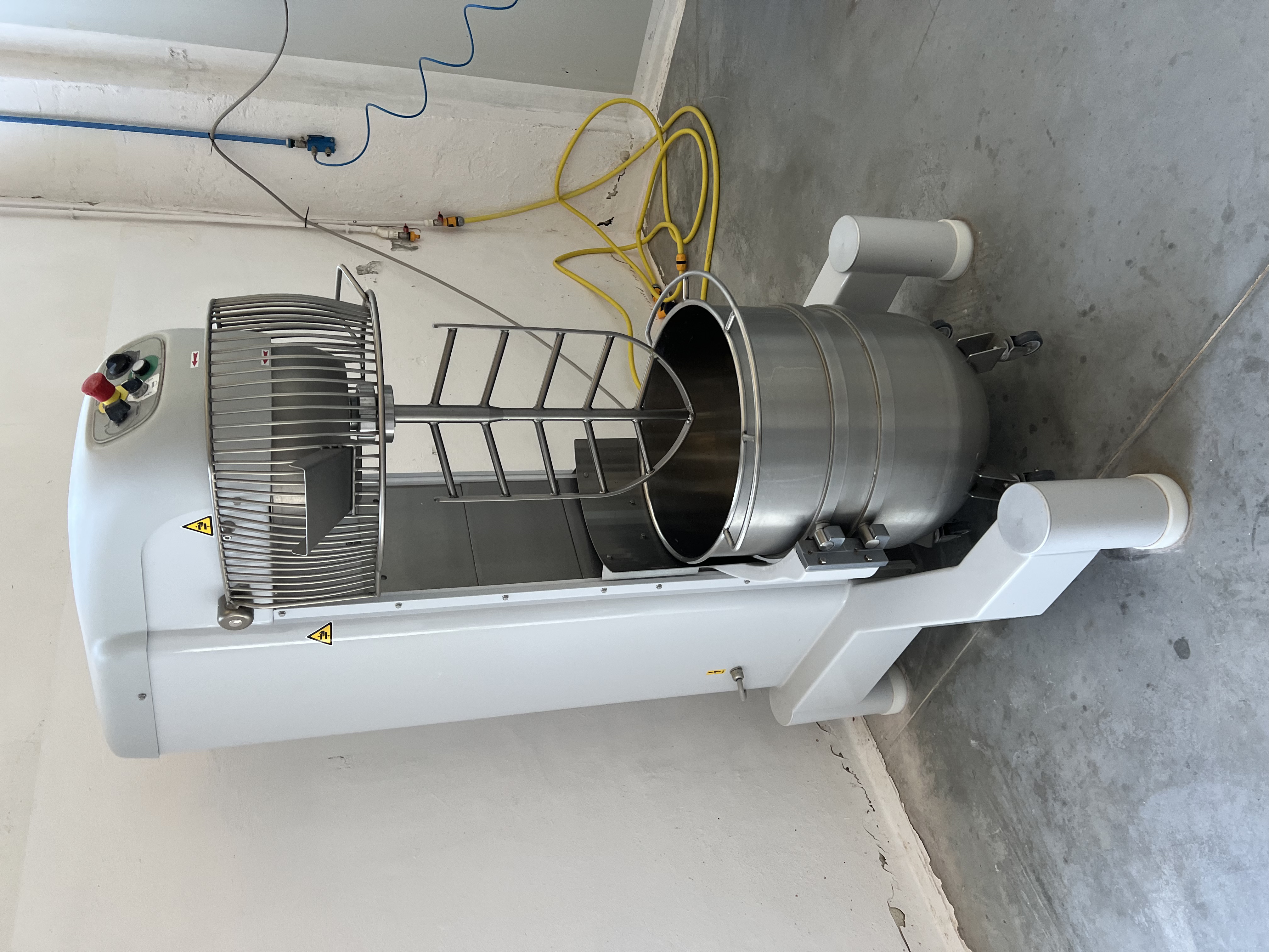 PLANETARIA 120L in vendita - foto 2