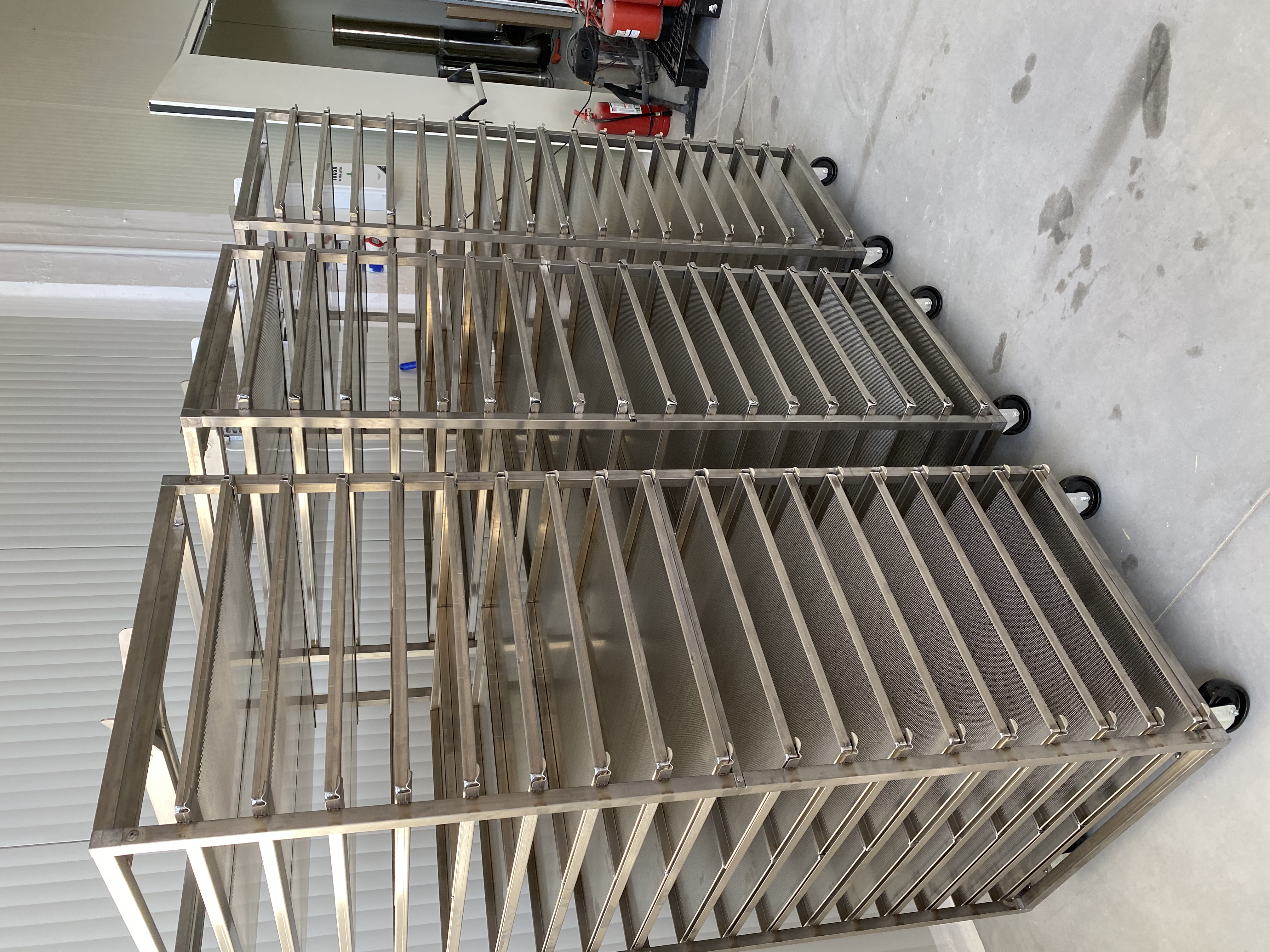 FORNO ROTOR in vendita - foto 2
