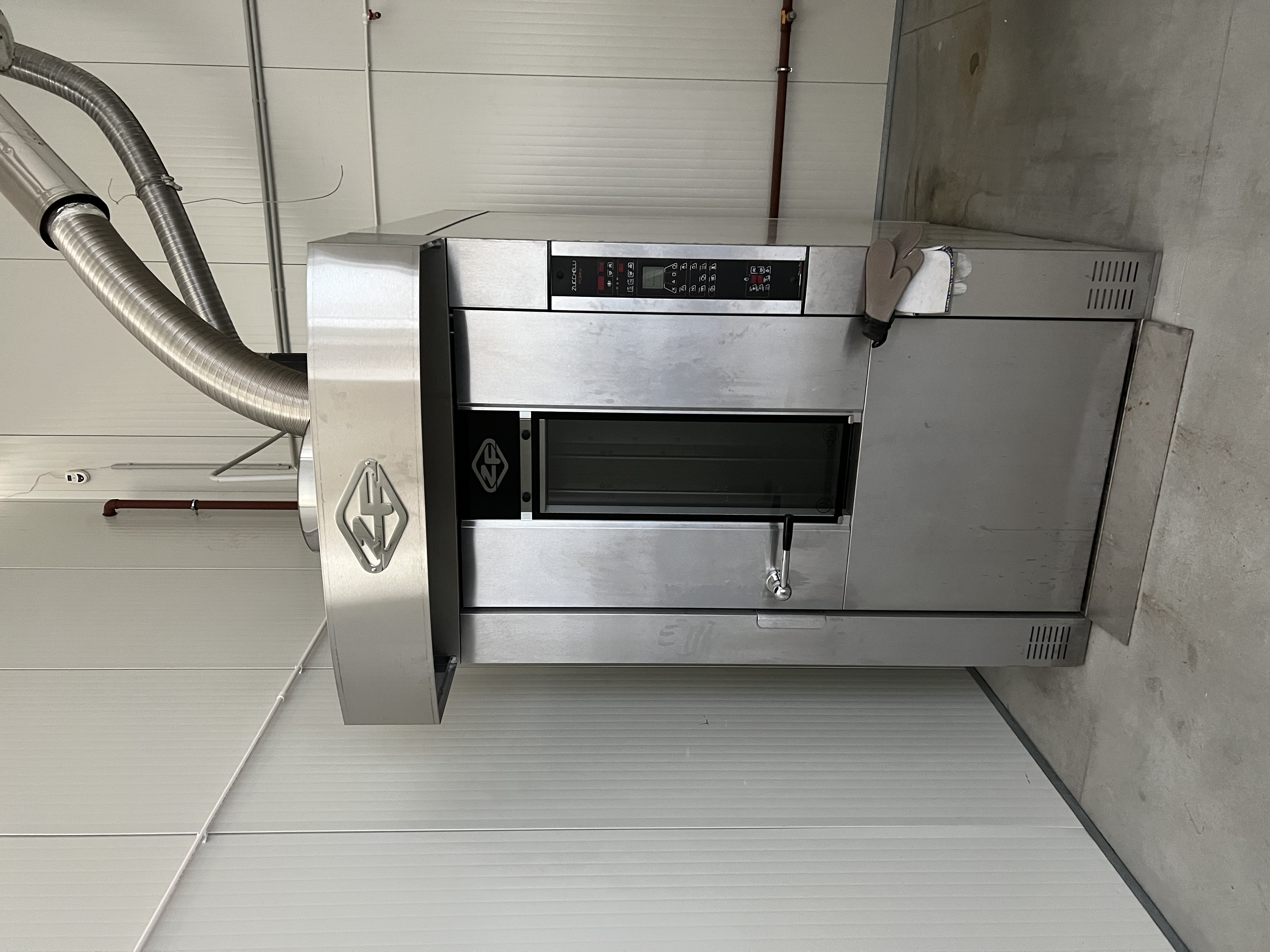FORNO ROTOR in vendita - foto 3