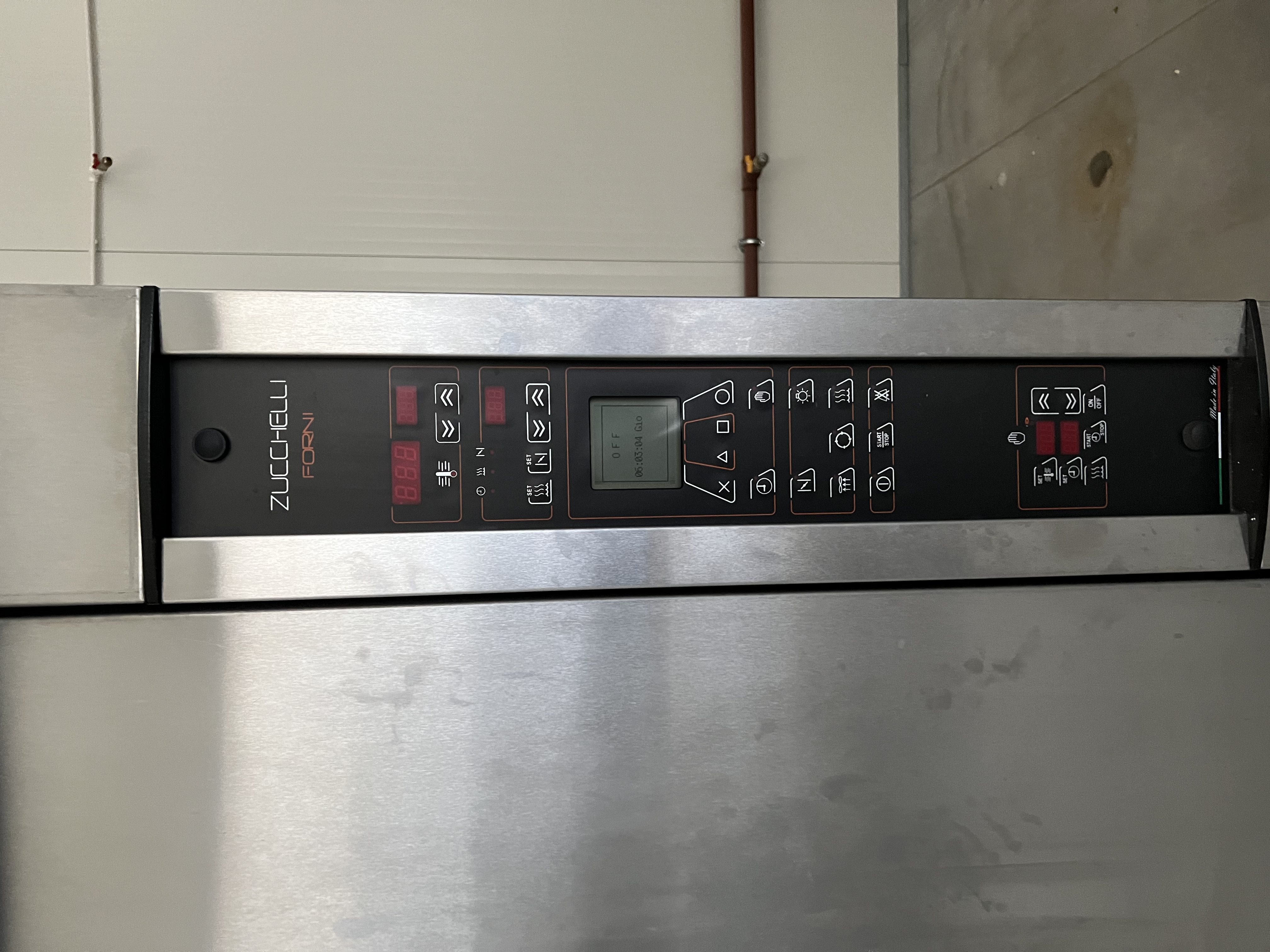 FORNO ROTOR in vendita - foto 5