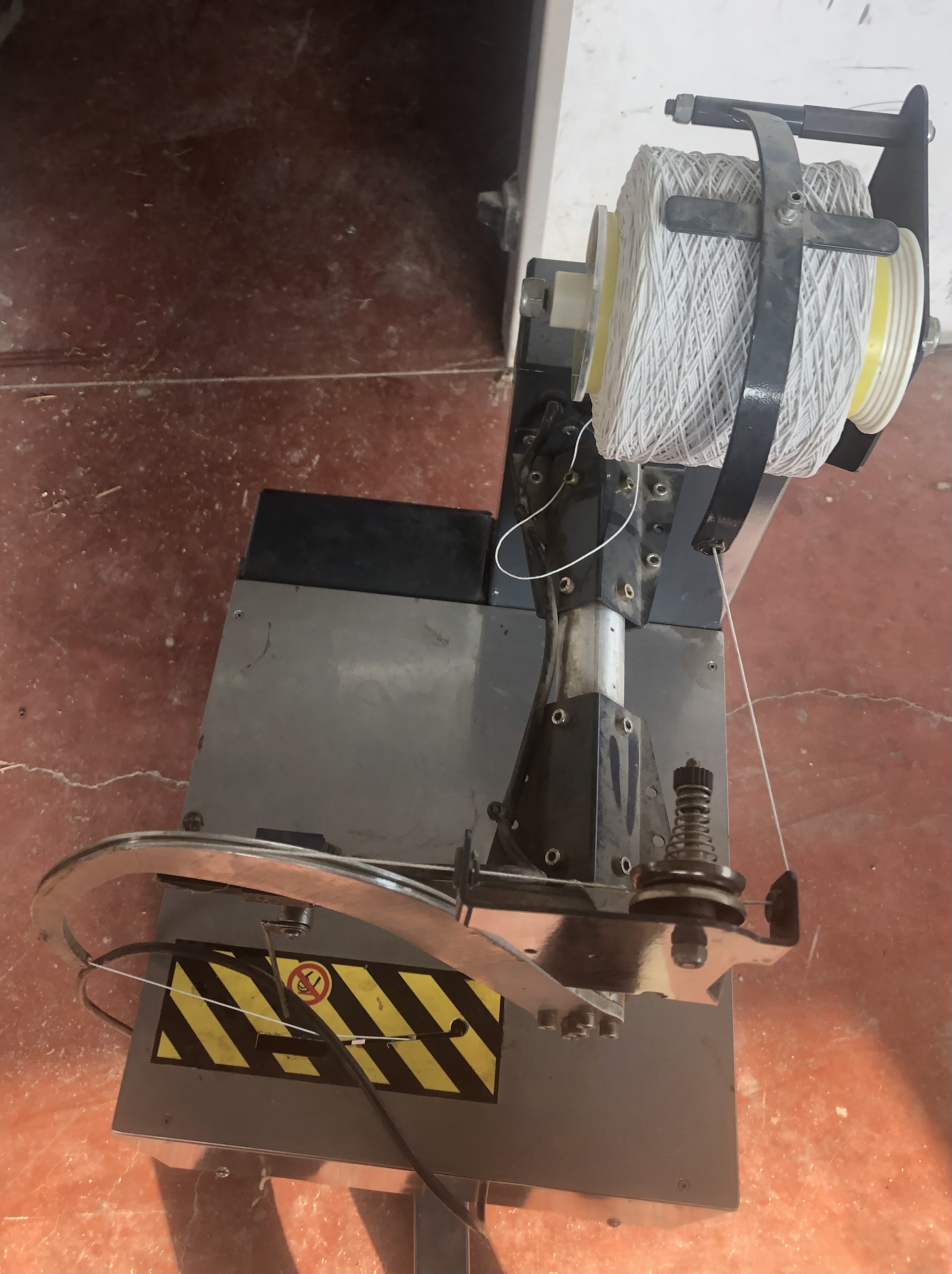 Legatrice Eco 175 DR  in vendita - foto 11