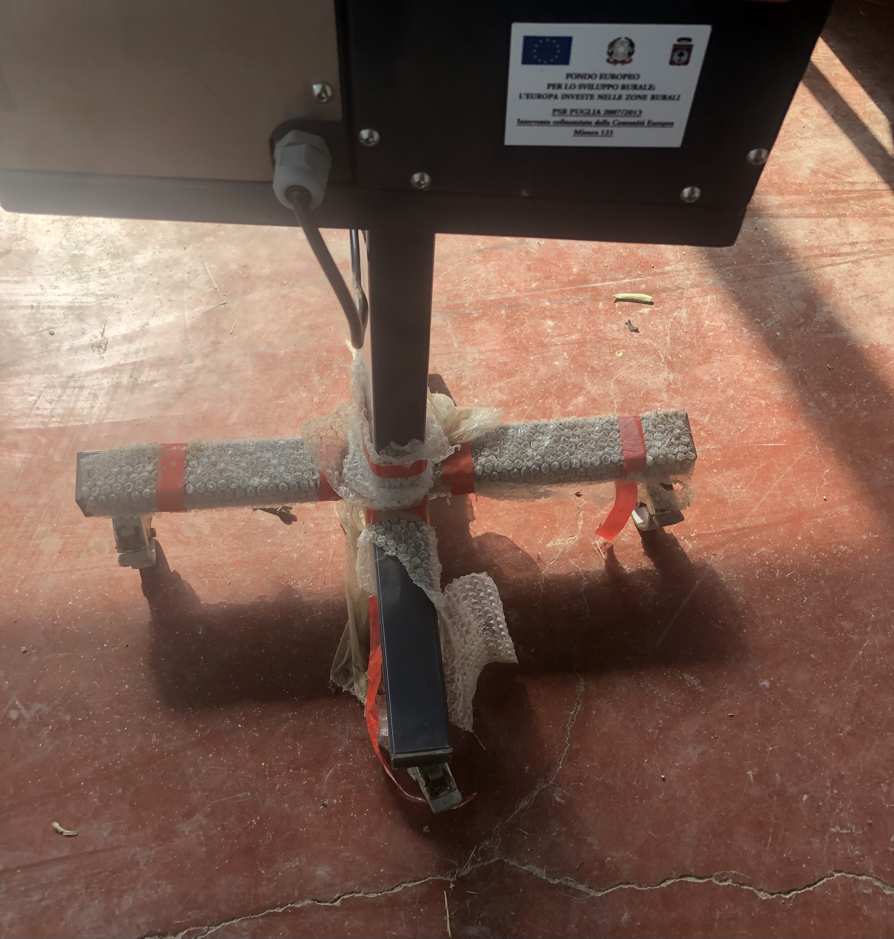 Legatrice Eco 175 DR  in vendita - foto 4