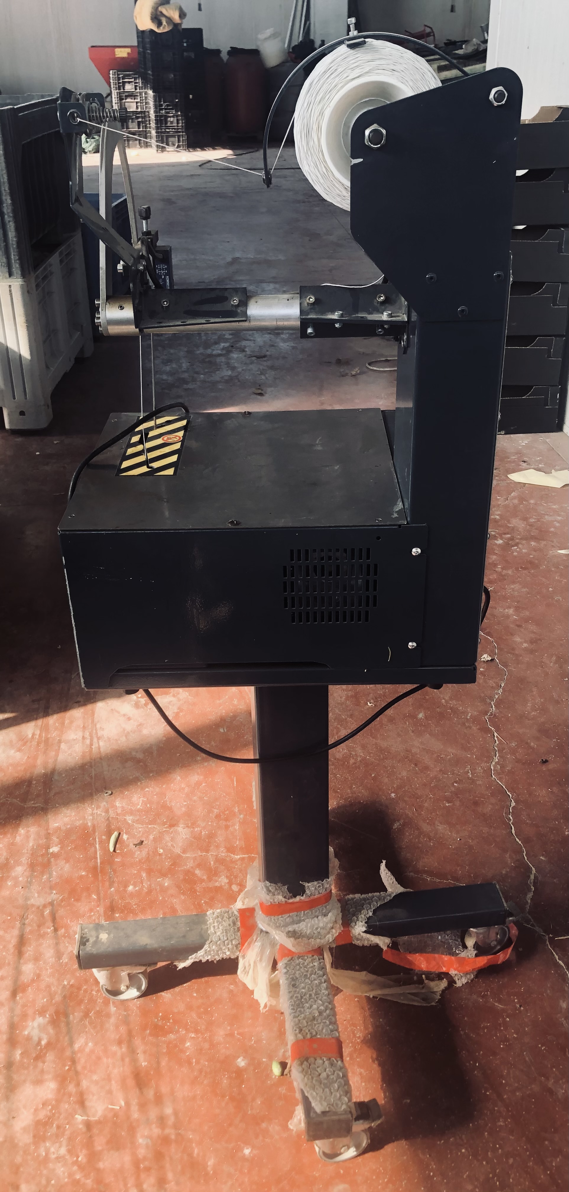 Legatrice Eco 175 DR  in vendita - foto 6