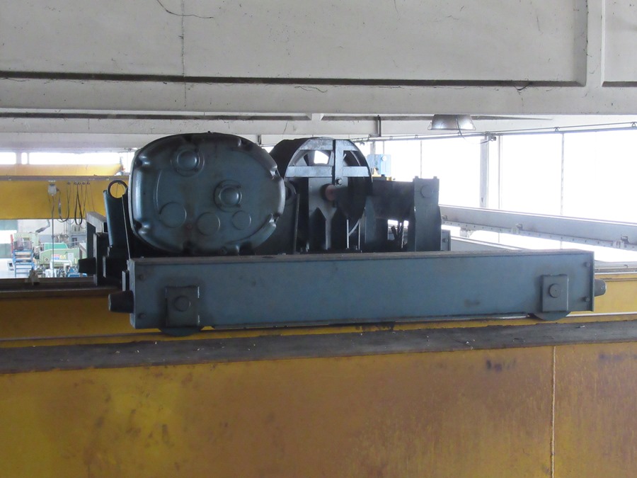 CARROPONTE BITRAVE PARACCHI 20 TON in vendita - foto 13