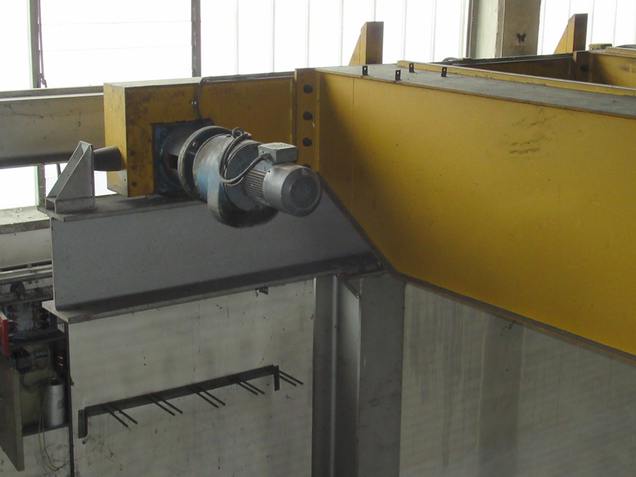 CARROPONTE BITRAVE PARACCHI 20 TON in vendita - foto 14