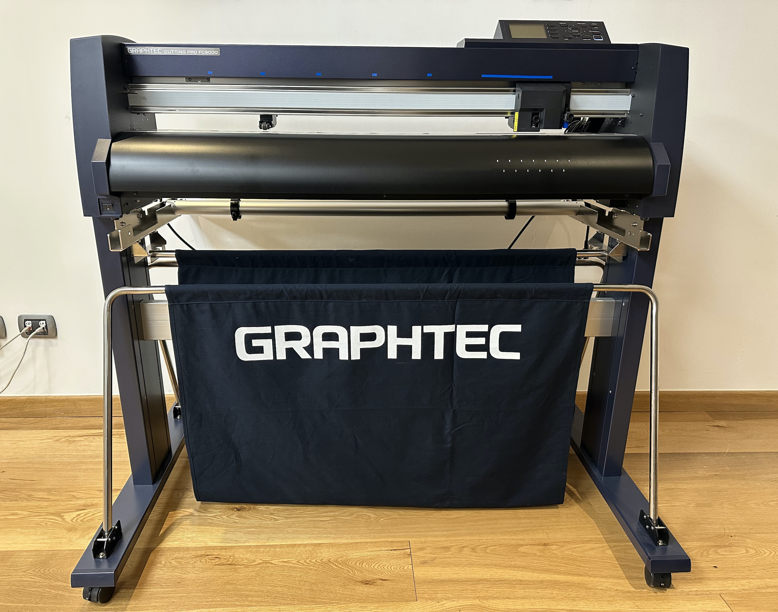 Plotter in vendita