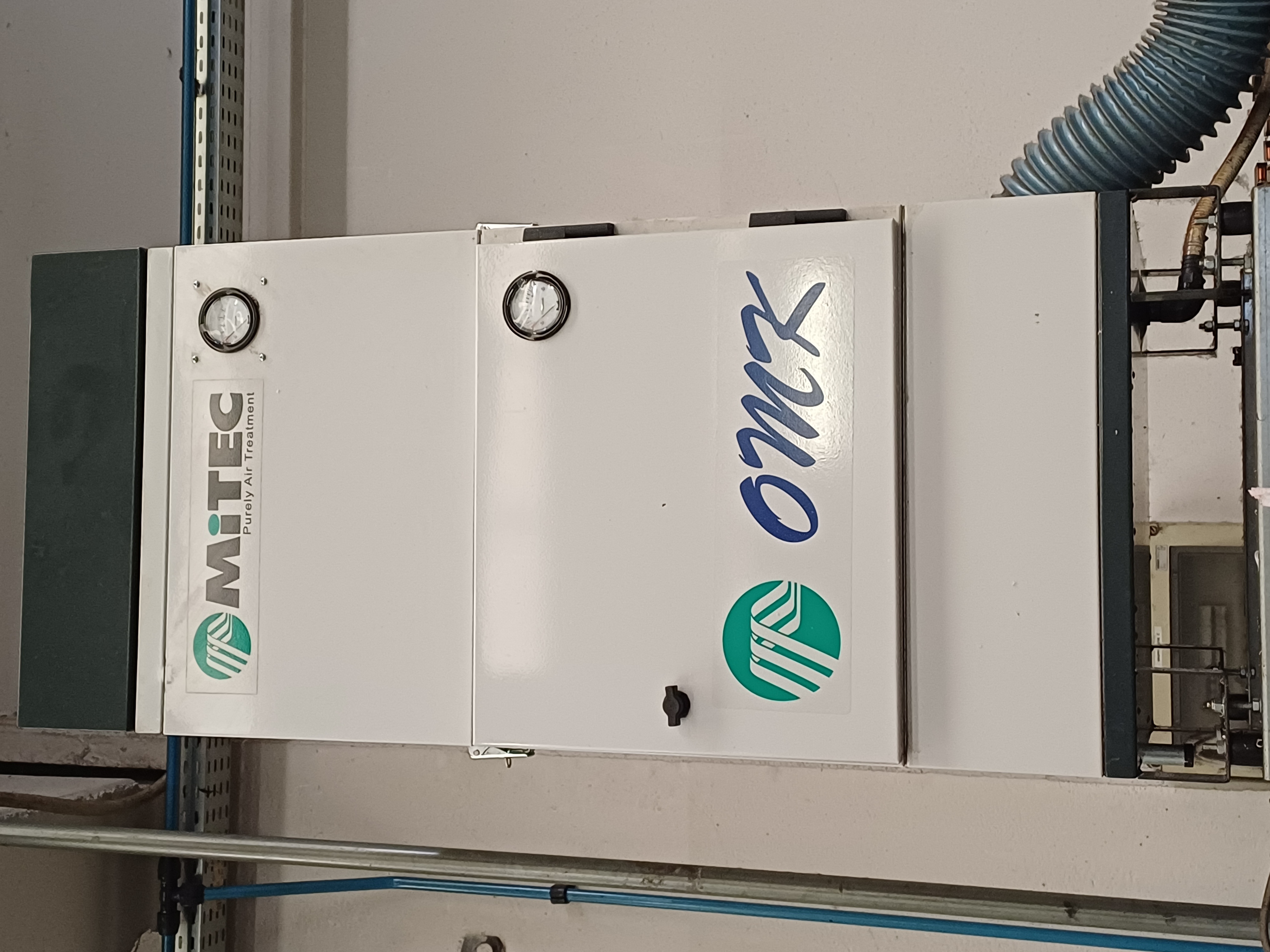 Filtri MITEC per macchine utensili in vendita - foto 4