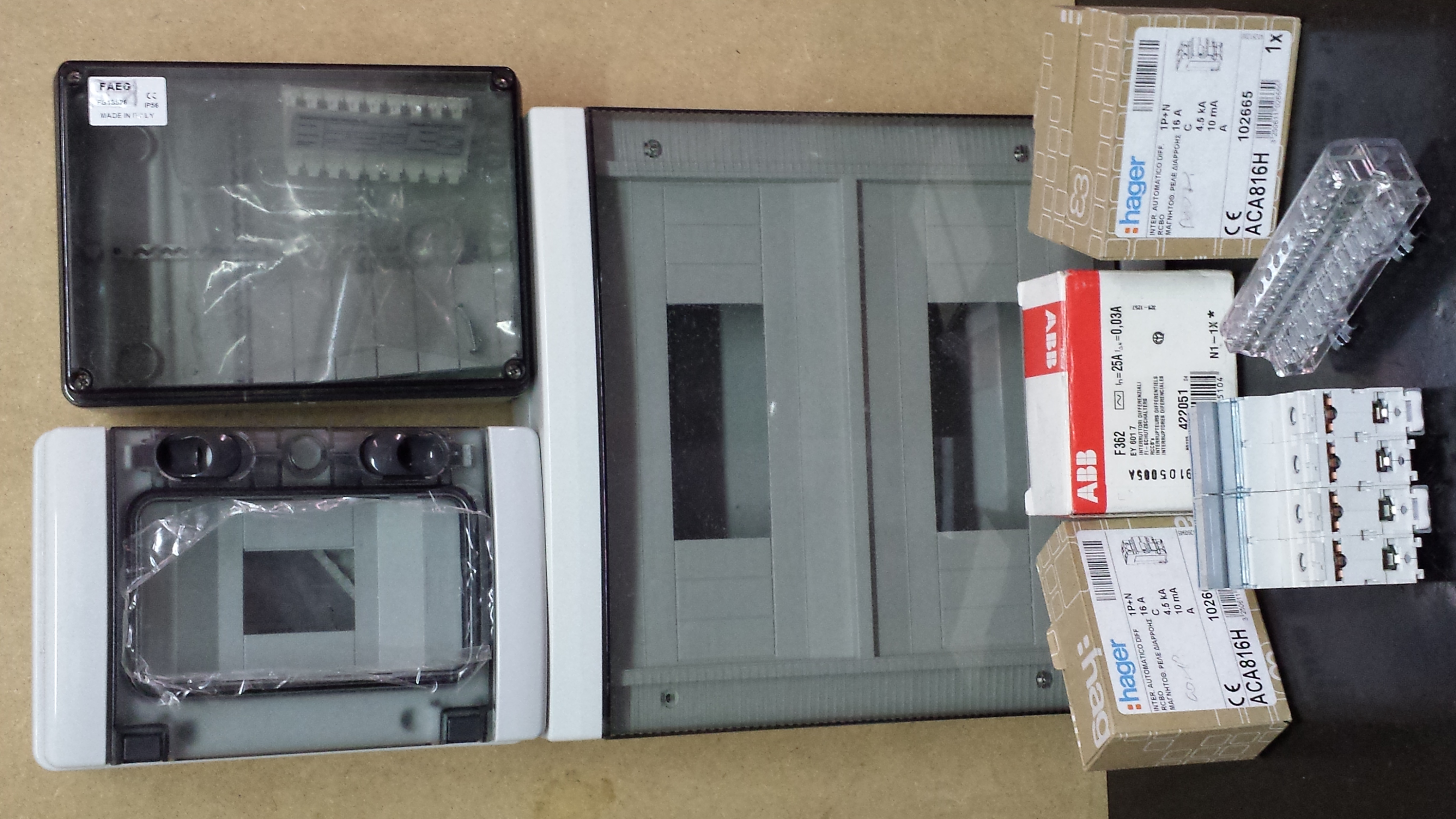 Elettronica e informatica in vendita